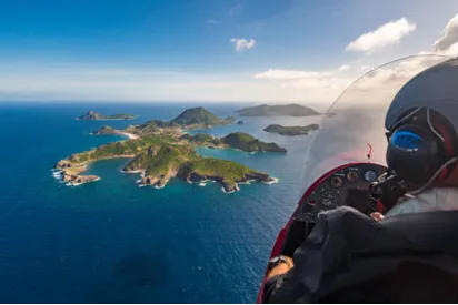 The 10 essential things to do in the Islands of Guadeloupe