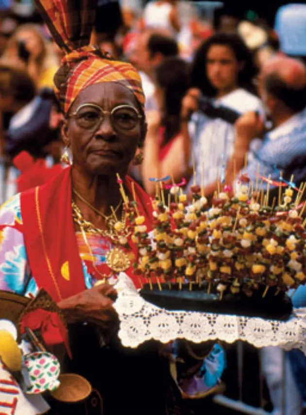 The essentials of Guadeloupe culture: our traditional events