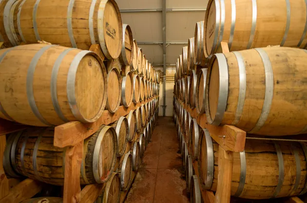 Making rum from Guadeloupe: between culture and tradition