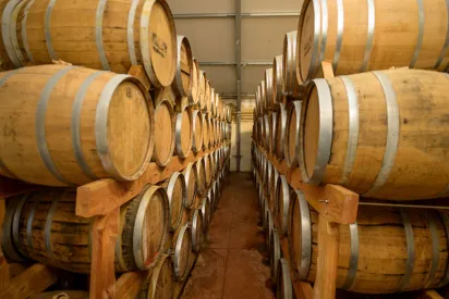 Making rum from Guadeloupe: between culture and tradition