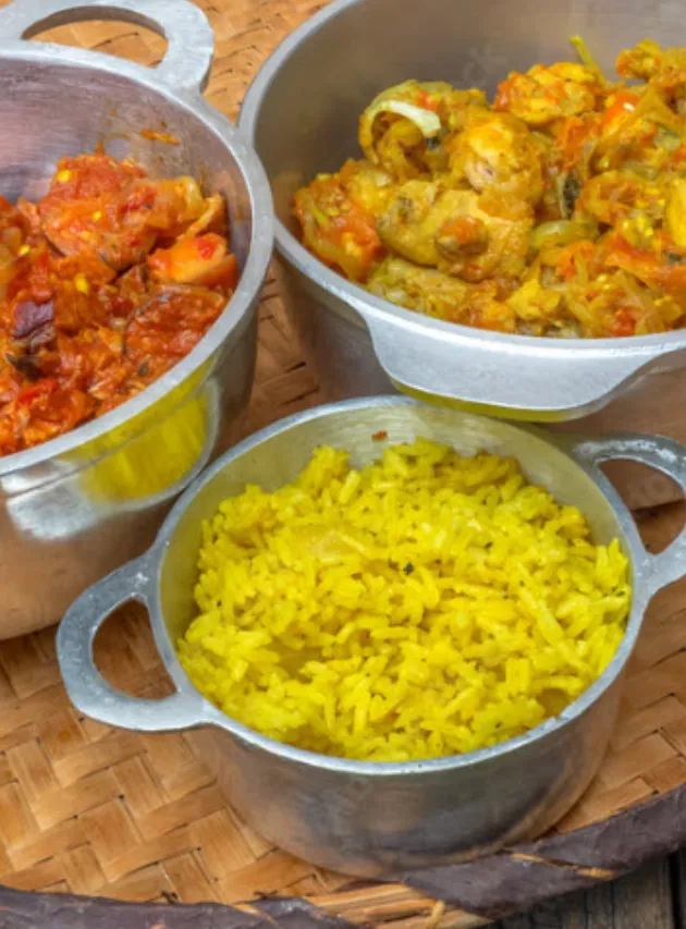 The unforgettable flavors of the Islands of Guadeloupe