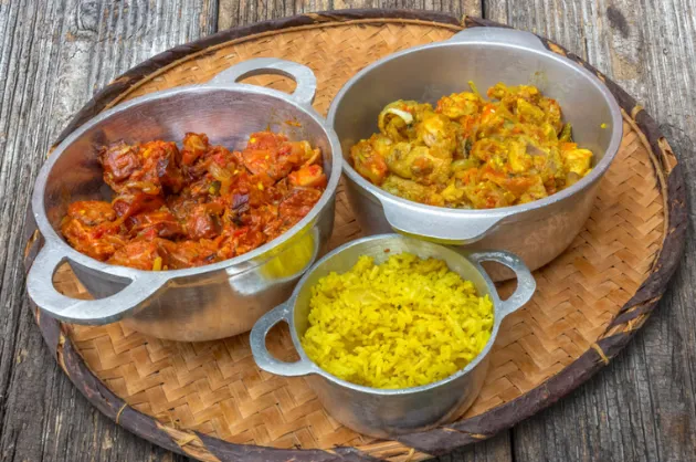 The unforgettable flavors of the Islands of Guadeloupe