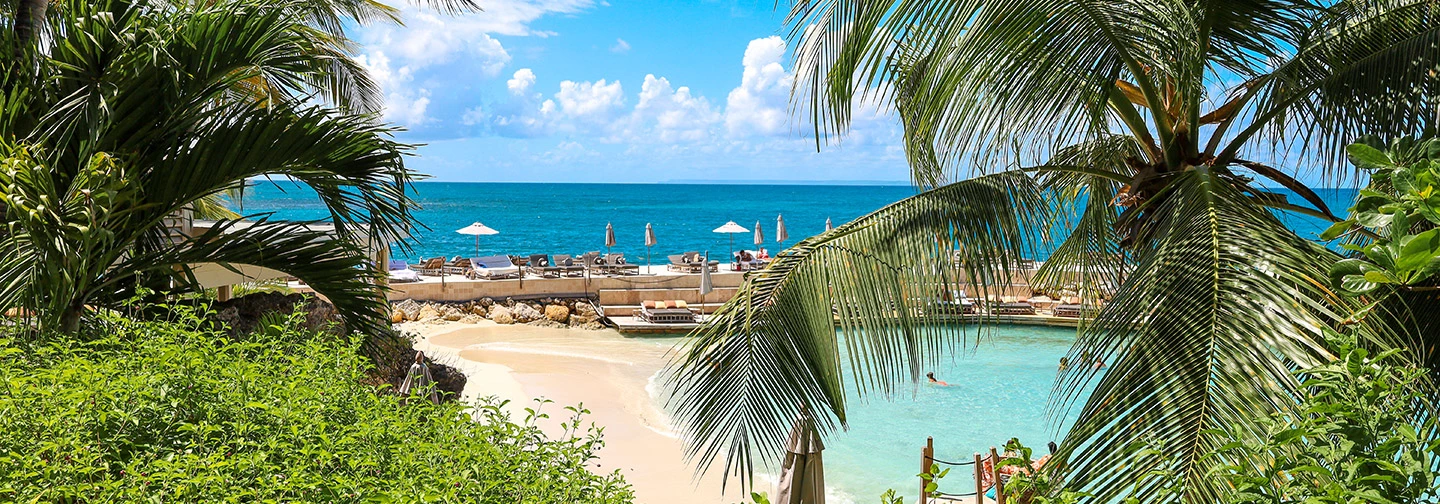 Séjour éco-responsable à la Toubana Hôtel & Spa, en Guadeloupe.