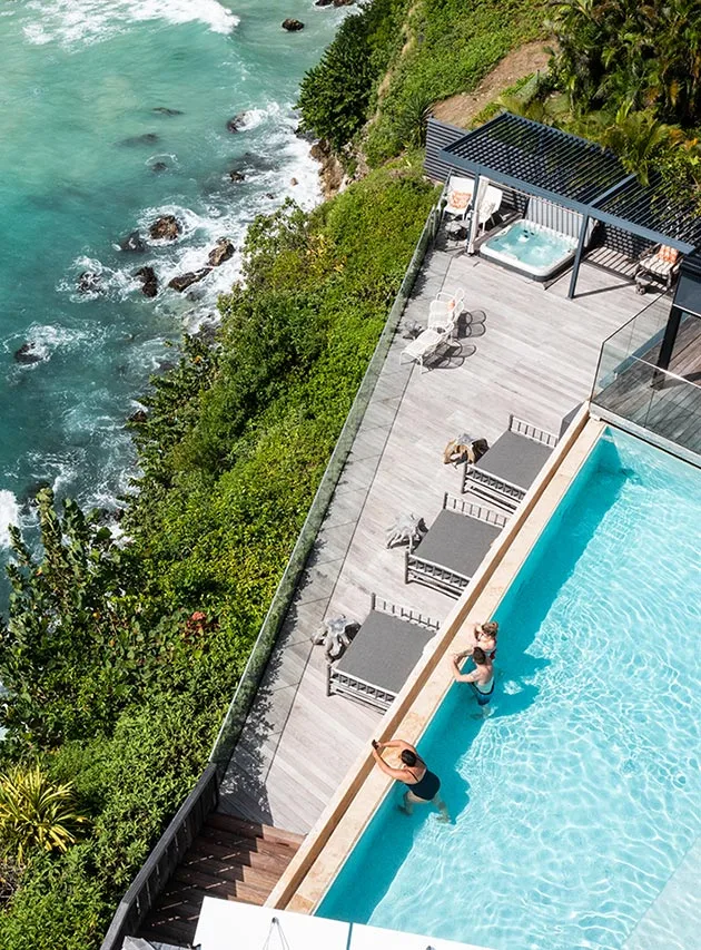 Spa Sisley en La Toubana: lujo y relax en Guadalupe