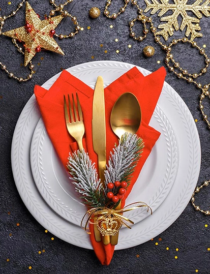 Offre noël à la Toubana Hôtel & Spa