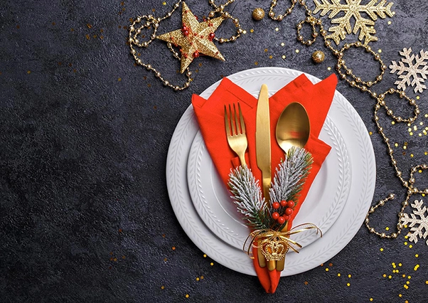 Offre noël à la Toubana Hôtel & Spa