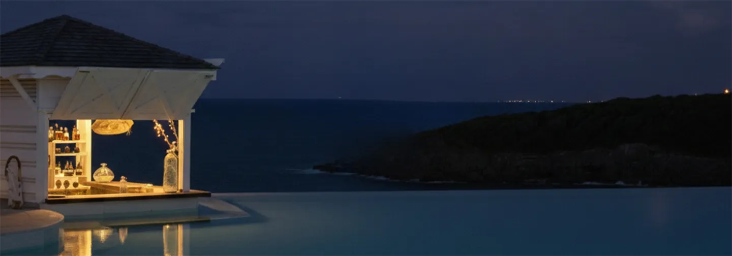 Nuits Caraïbes Music Festival 2026 at La Toubana Hotel & Spa in Guadeloupe