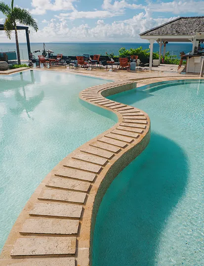 Tarif flexible à La Toubana Hôtel & Spa, séjour en toute liberté dans un hôtel de luxe en Guadeloupe.