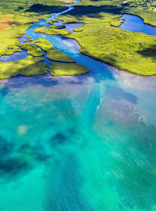 Visiter les 5 îles de la Guadeloupe : le guide de l'archipel