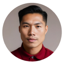 Profile image three