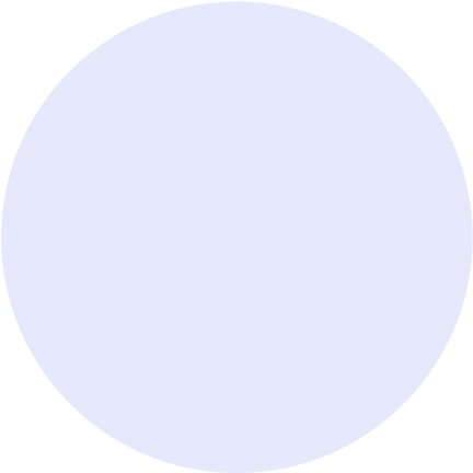 Round shape
