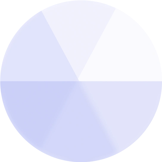 Round shape