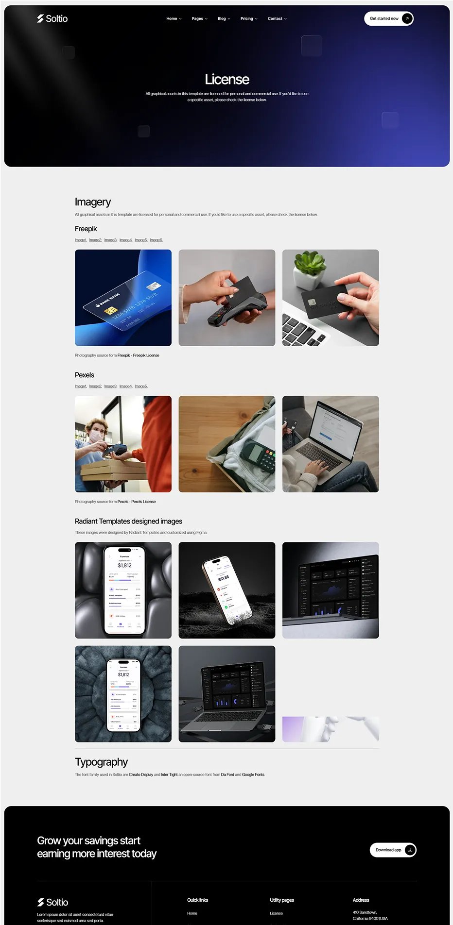 Screenshot nine