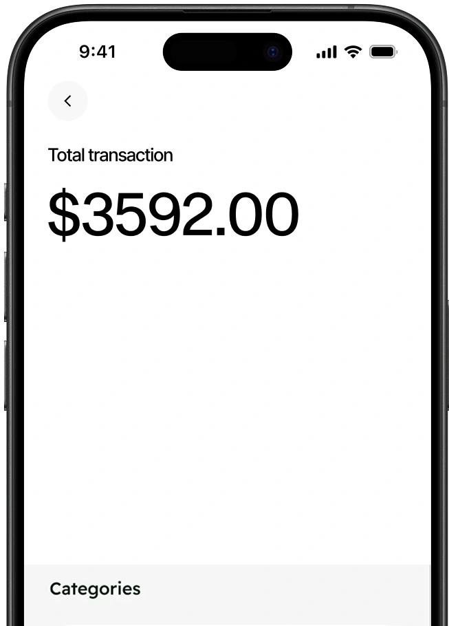 Phone screen one
