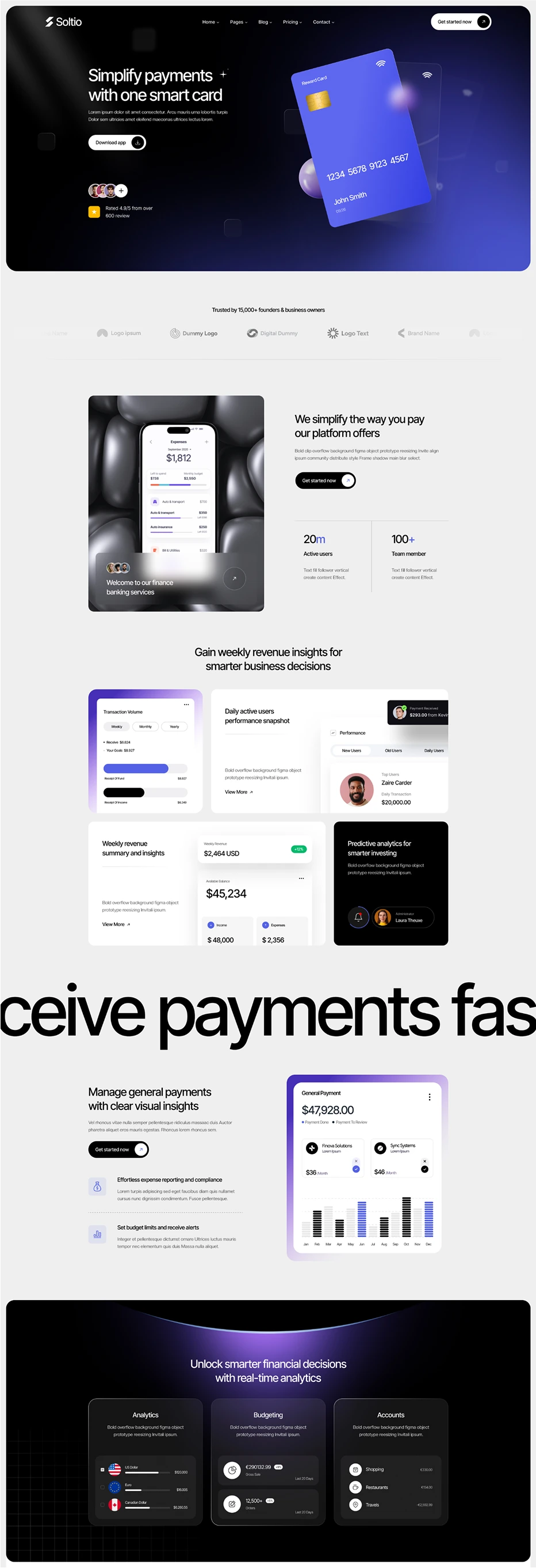 Home Page