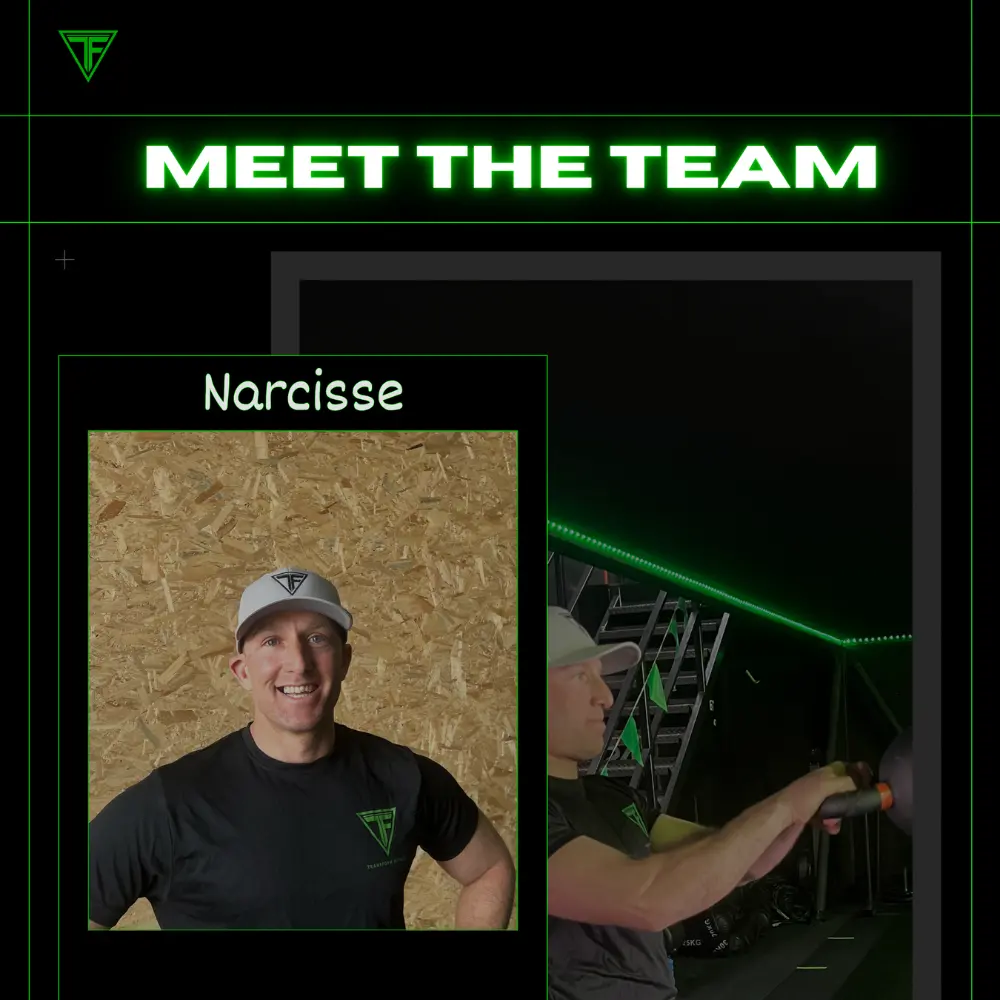 Narcisse