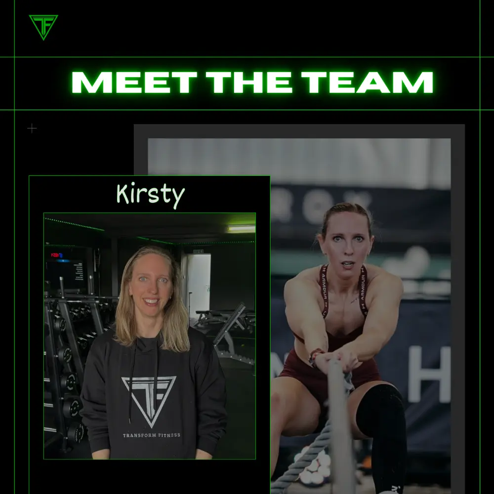 Kirsty