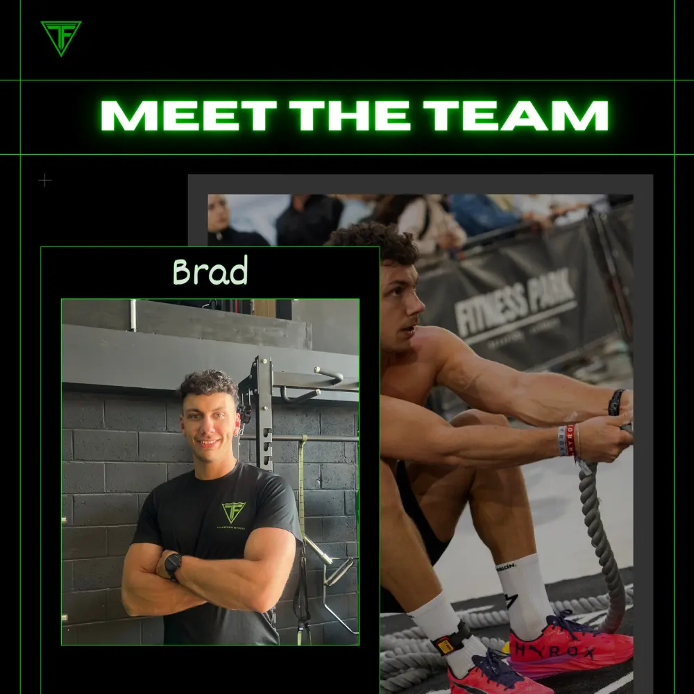 Brad