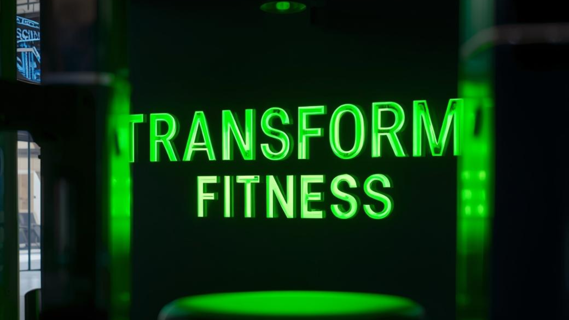 Gym in Plympton, Plymouth