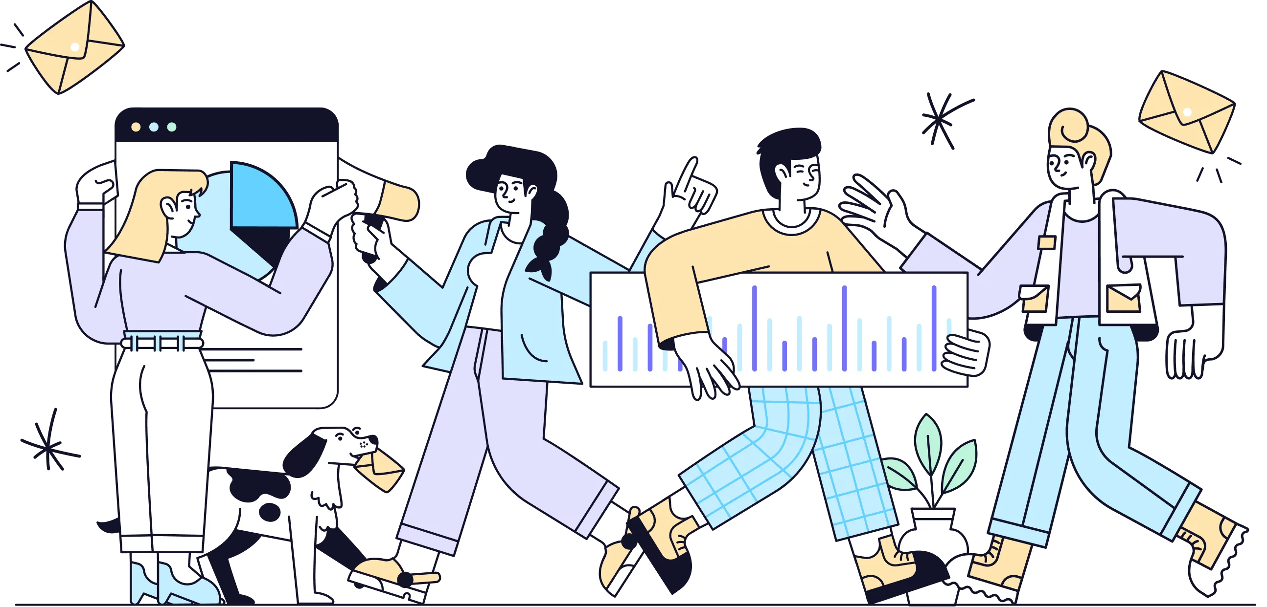 The Great Team Of Industry Experts Behind Rocket - Rocket X Webflow Template