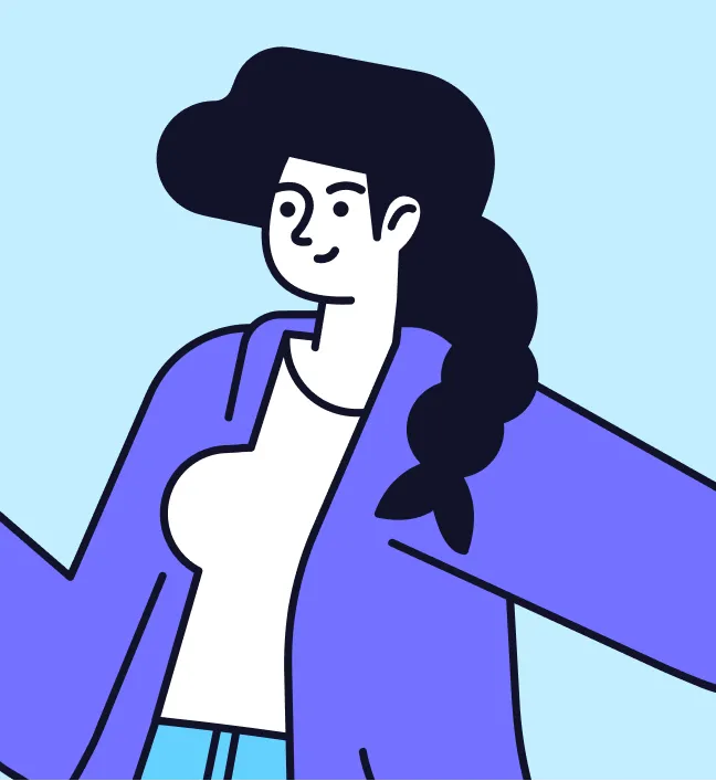 Meet The Team At Rocket - Rocket X Webflow Template