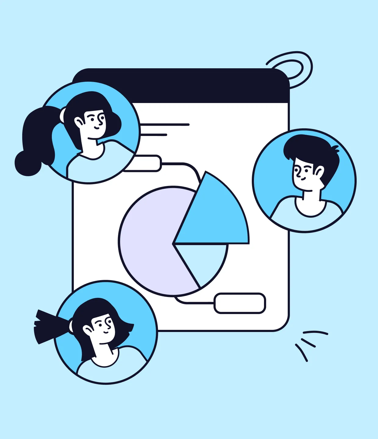 We Take Your Business Reach From Thousands To Millions - Rocket X Webflow Template