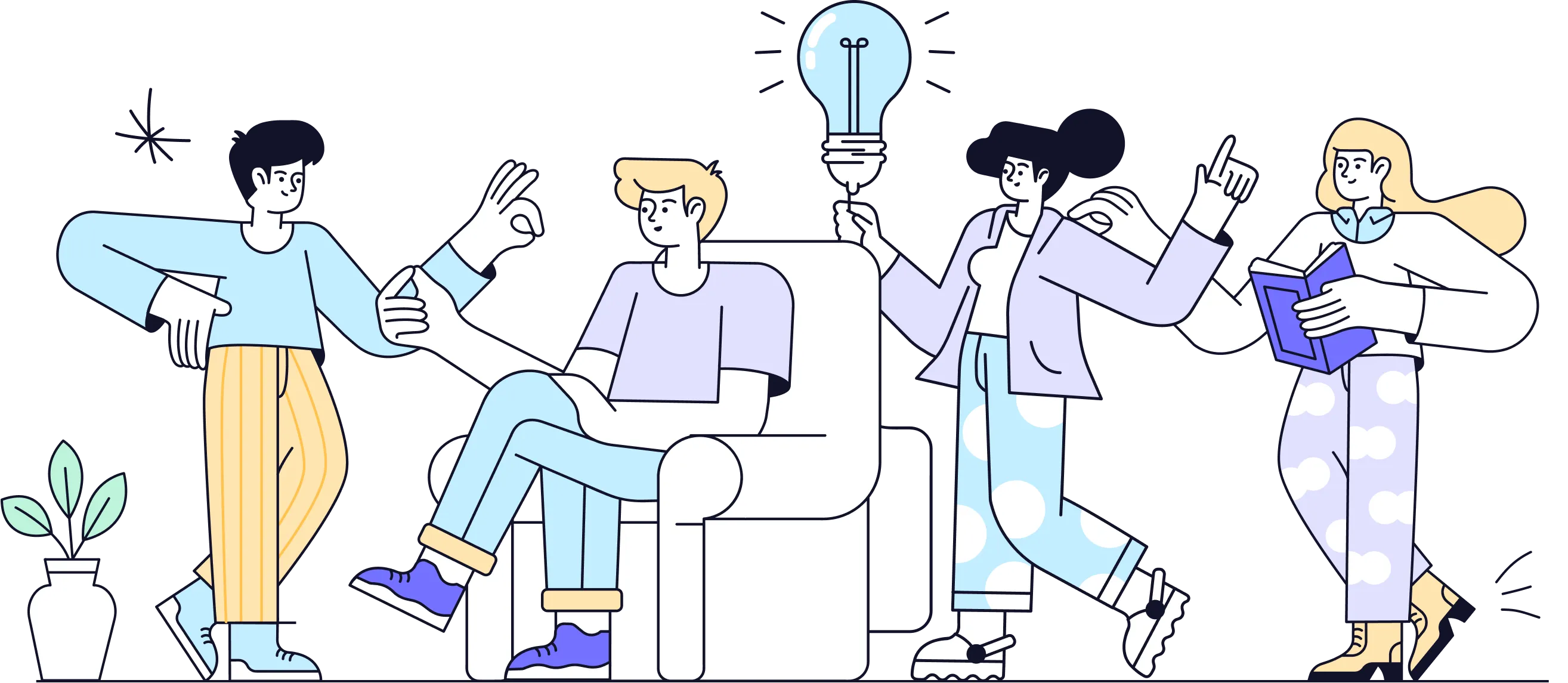 Join The #1 Growth Marketing Agency - Rocket X Webflow Template