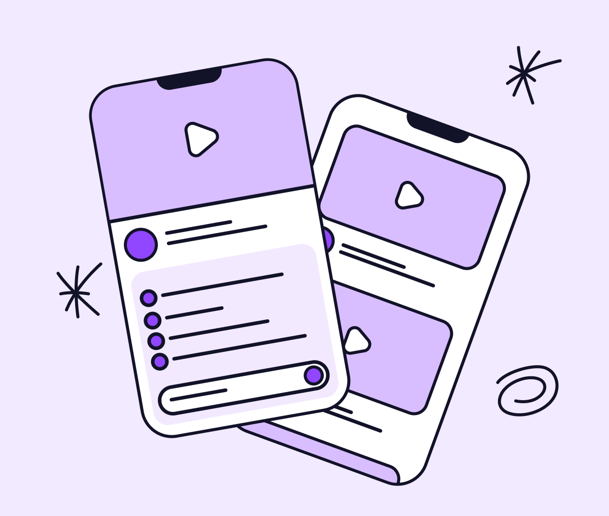 How we increased sign up rate by 11% on Business homepage