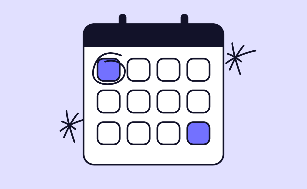 How to create an effective content plan for your social media accounts