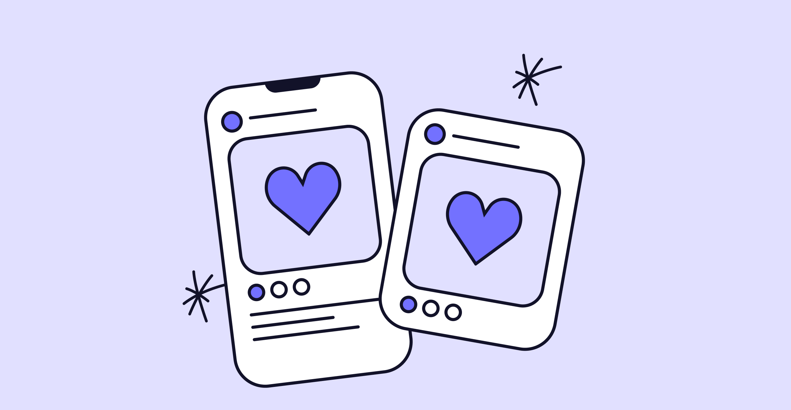 5 great content marketing ideas to for your Instagram account