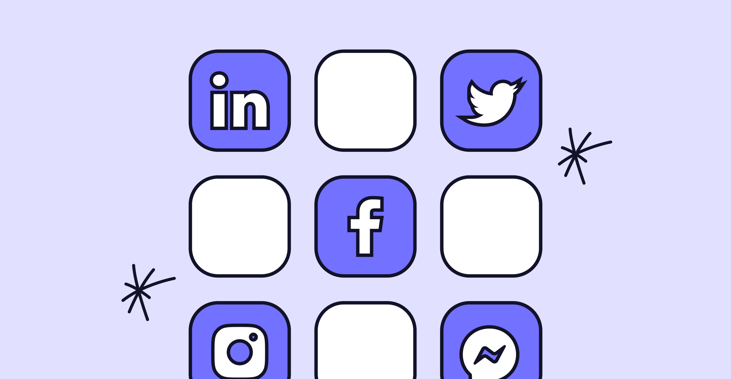 5 social media apps you should be paying attention to