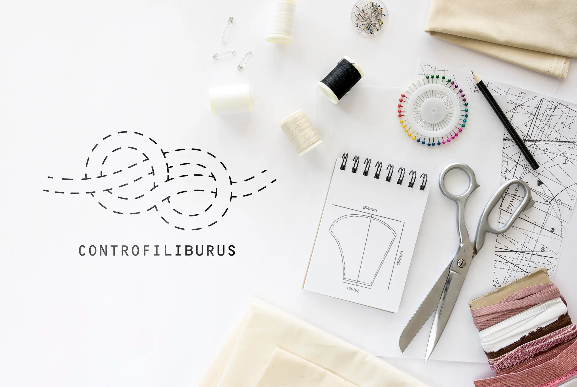 Cntrofiliburus - logo