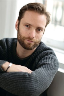 Richard Saudek staff directory headshot photo