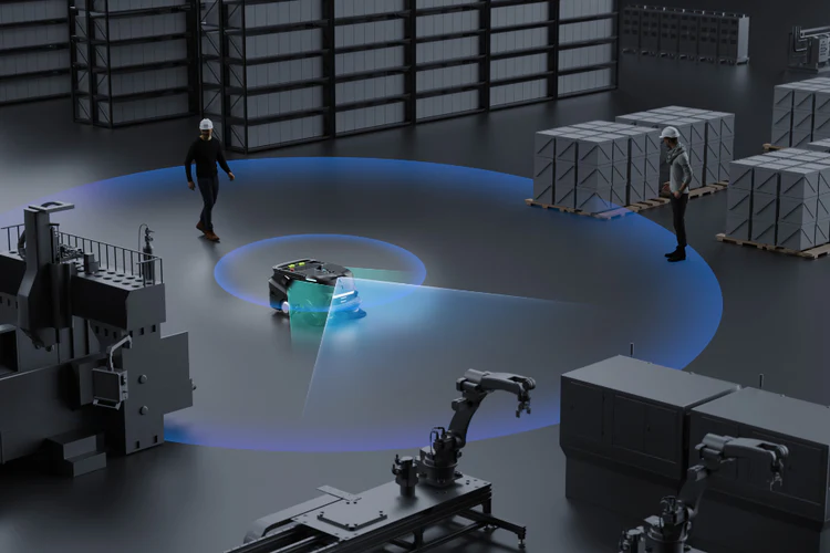 [background image] image of an office space (for a ar/vr)