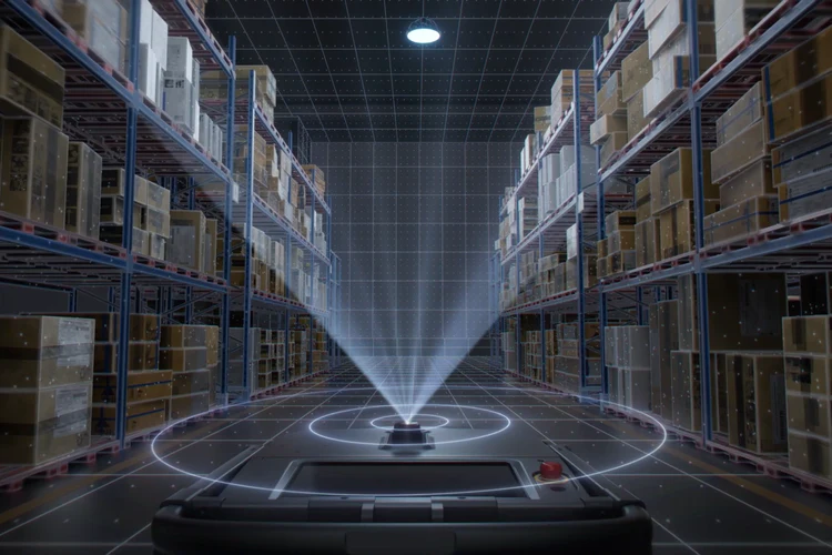 Warehouse