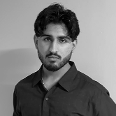 [headshot] Image of Team Member