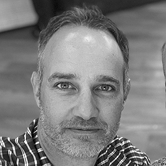 [headshot] Image of Team Member