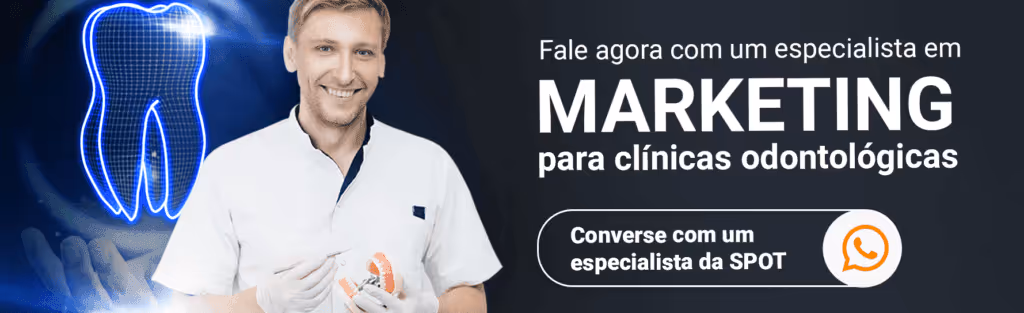 marketing clínica odontológica