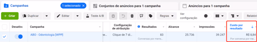 clínicas odontológicas marketing digital