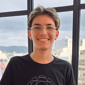 Matheus Brandão