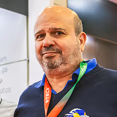 Stephen Kaufman