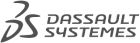 Dassault Systems Logo