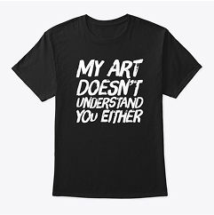 Graphic - Barology major