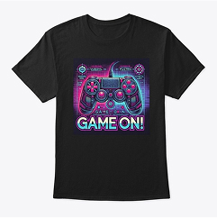 Shirt graphic - Wow from a distance you look normal