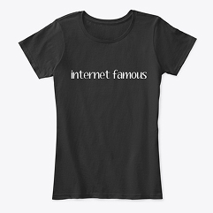 Shirt graphic - Wow from a distance you look normal