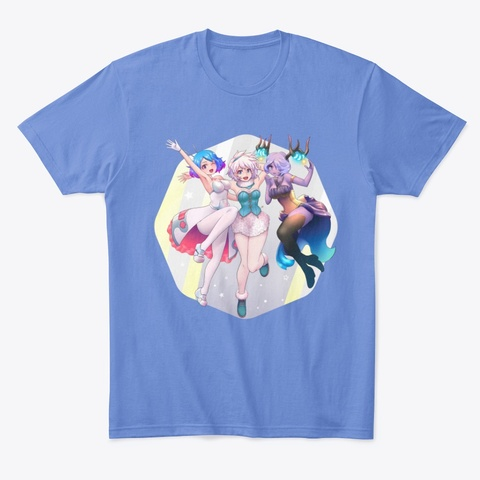 Shirt graphic - Wow from a distance you look normal