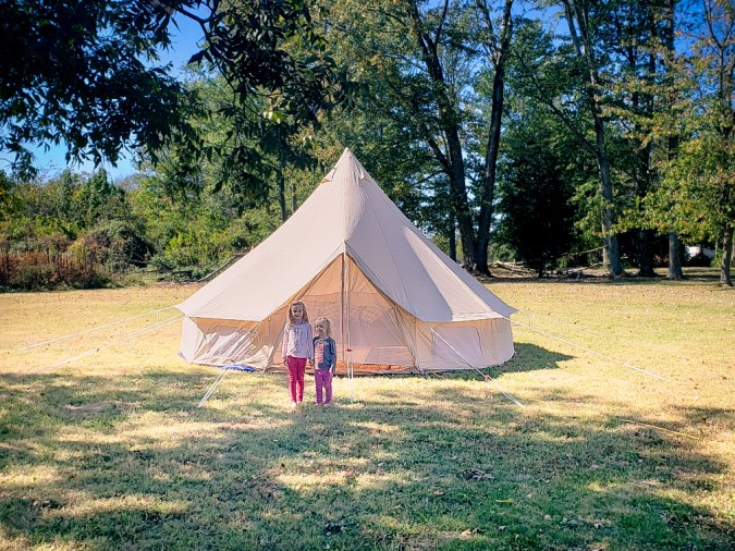 Yurt for Sukkot pictured in yearbook's diverse holidays selection.