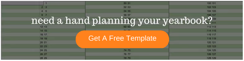 yearbook ladder template