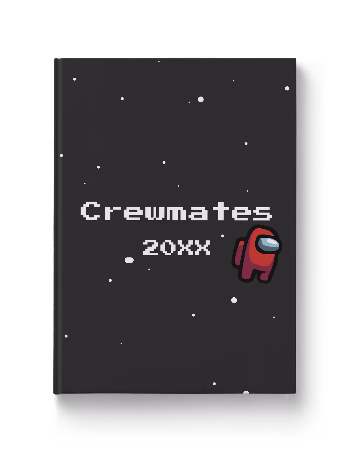 Video-gamed yearbook theme