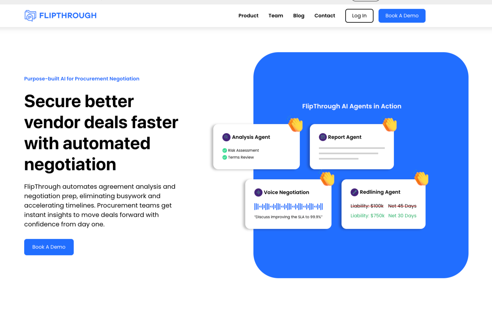 site profile thumbnail